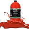 Pouring Masters Havana Red Ready to Pour Acrylic Pouring Paint - Premium 64-Ounce Pre-Mixed Fluid Acrylic Paint - Fluid Art Supplies for Canvas, Wood, Paper, Tile & Rocks